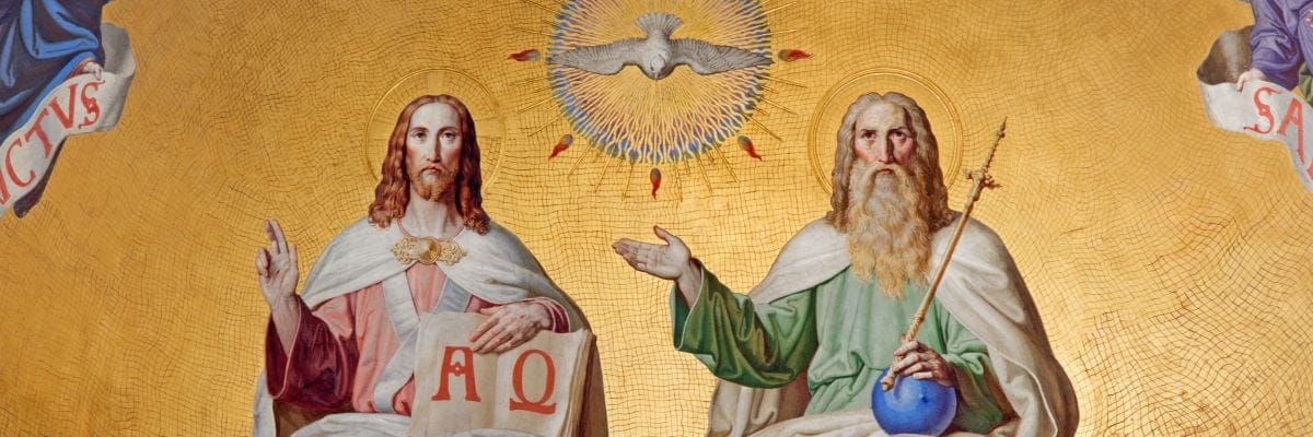 The Doctrine of "Filioque" in the Catholic Church