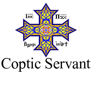Coptic Servant