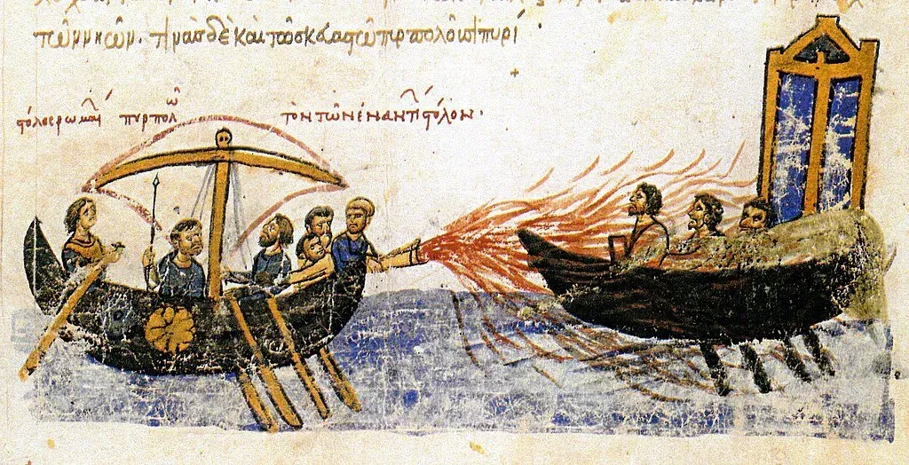 The Photian Schism: A Clash of Power Between Rome and Constantinople