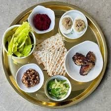 The Last Supper, Passover Timing, and the “Galilean” Tradition