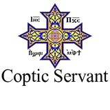 JM Coptic Orthodox Servant With M.T) degree from Holy Cross Greek Orthodox