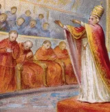 Ecclesiology and Papal Primacy in The Catholic