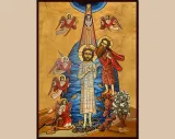 The Eternal Procession of the Holy Spirit  & the Eternal Generation Of The Son