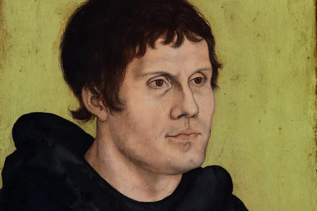 About Freedom or Personal Struggle?                                     Historical-Critical Paper on Martin Luther: The Freedom of Christianity