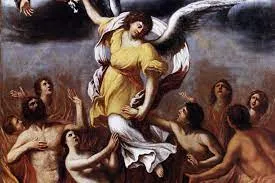 Why Orthodox Reject Purgatory?