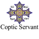 JM Coptic Orthodox Servant With M.T) degree from Holy Cross Greek Orthodox